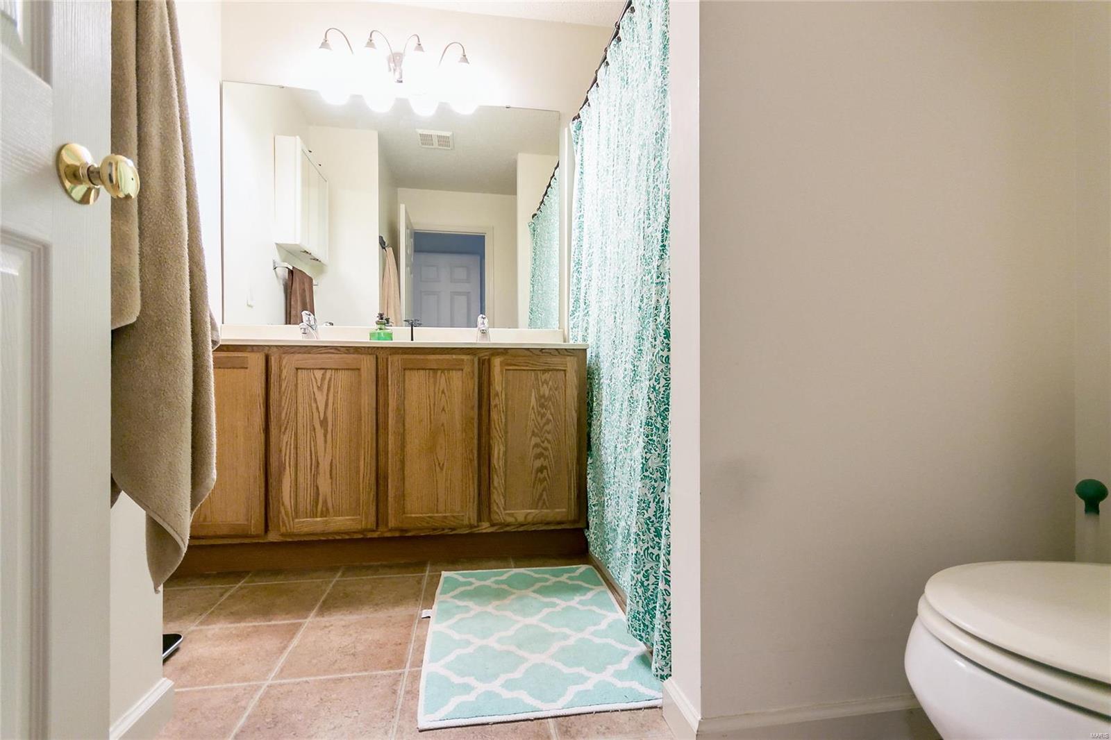 New Town At St Chas #1 - Residential