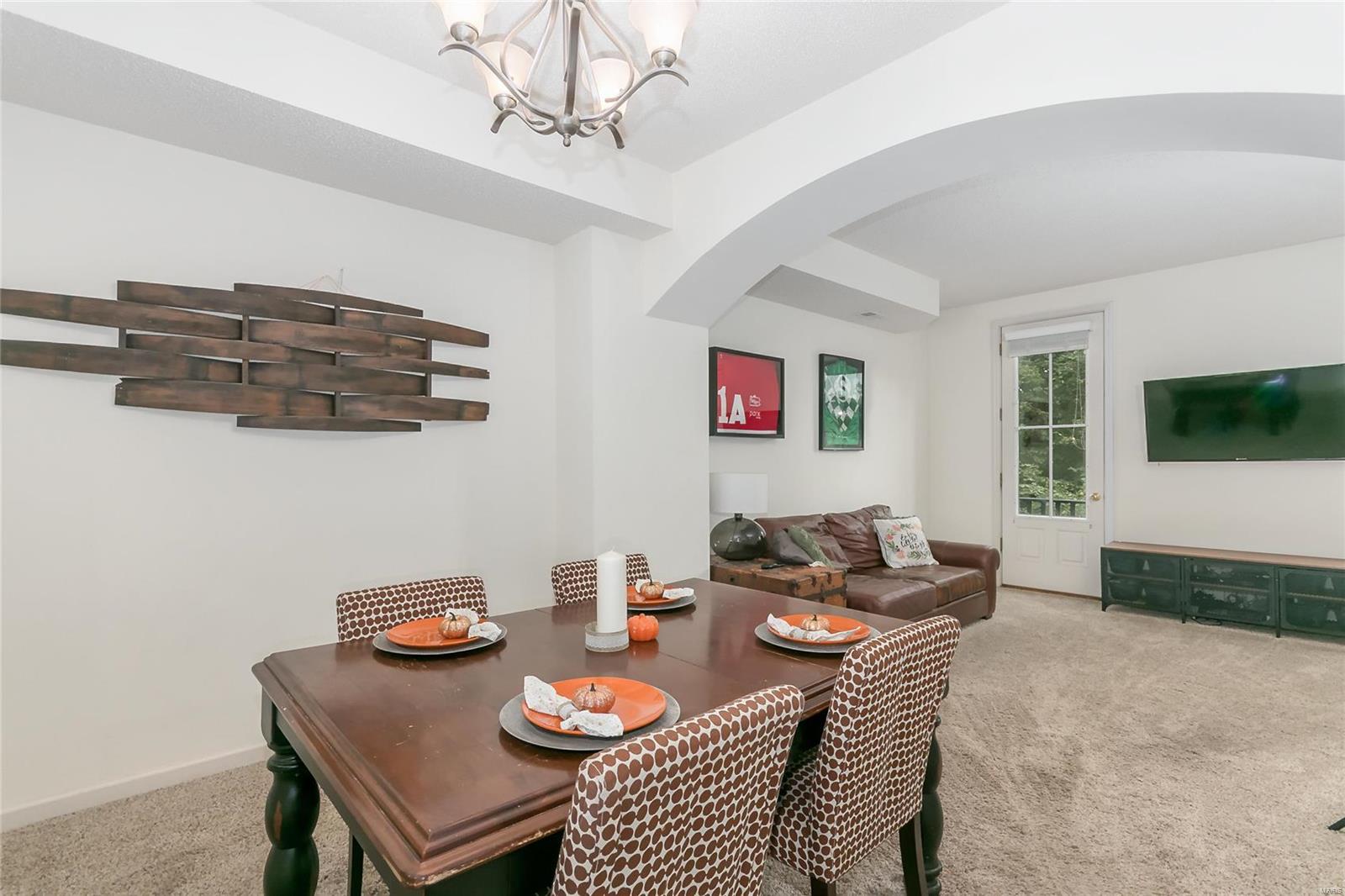 New Town At St Chas #1 - Residential