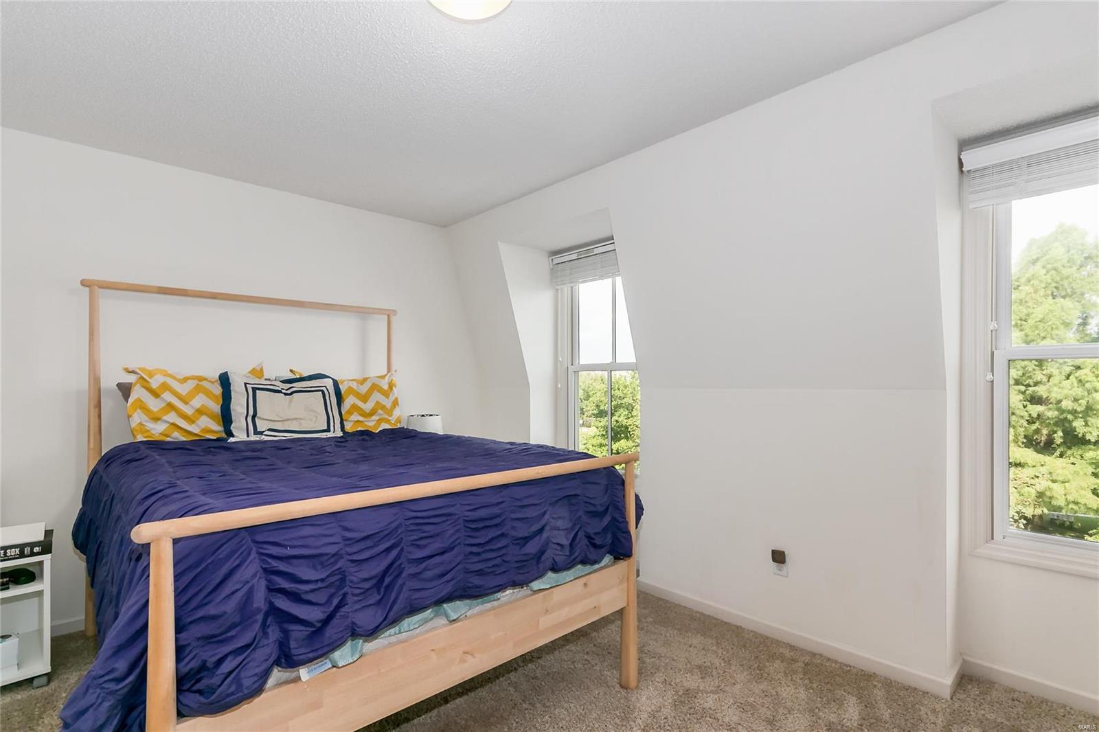 New Town At St Chas #1 - Residential