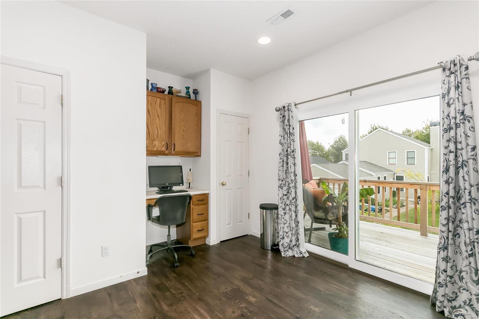 New Town At St Chas #1 - Residential