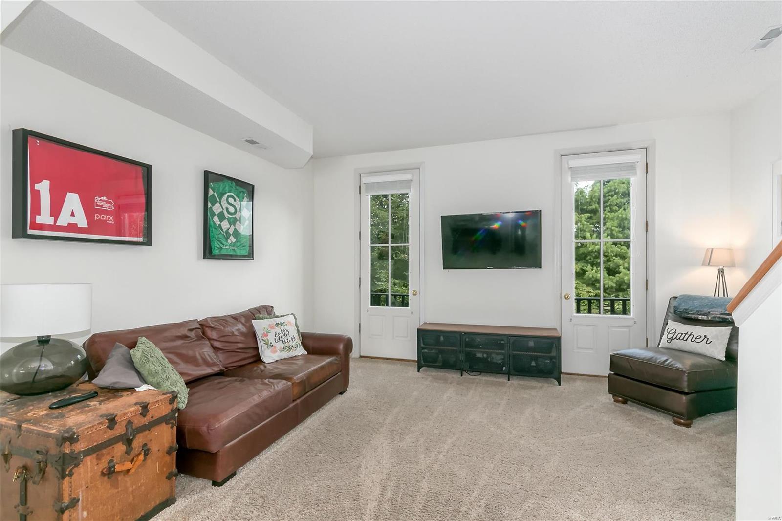 New Town At St Chas #1 - Residential