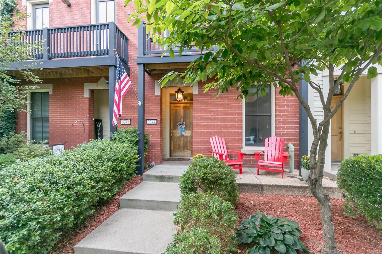 New Town At St Chas #1 - Residential