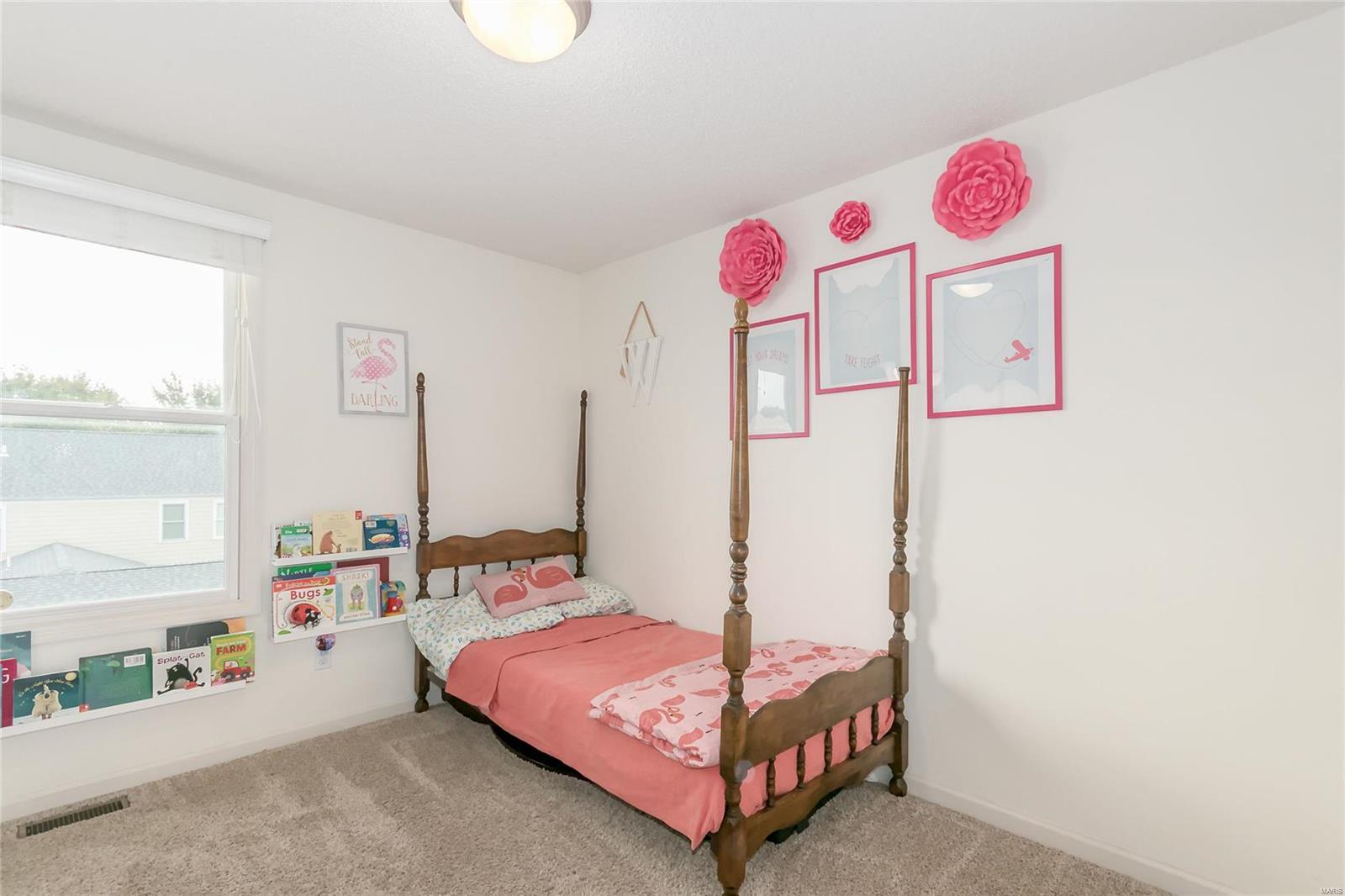 New Town At St Chas #1 - Residential