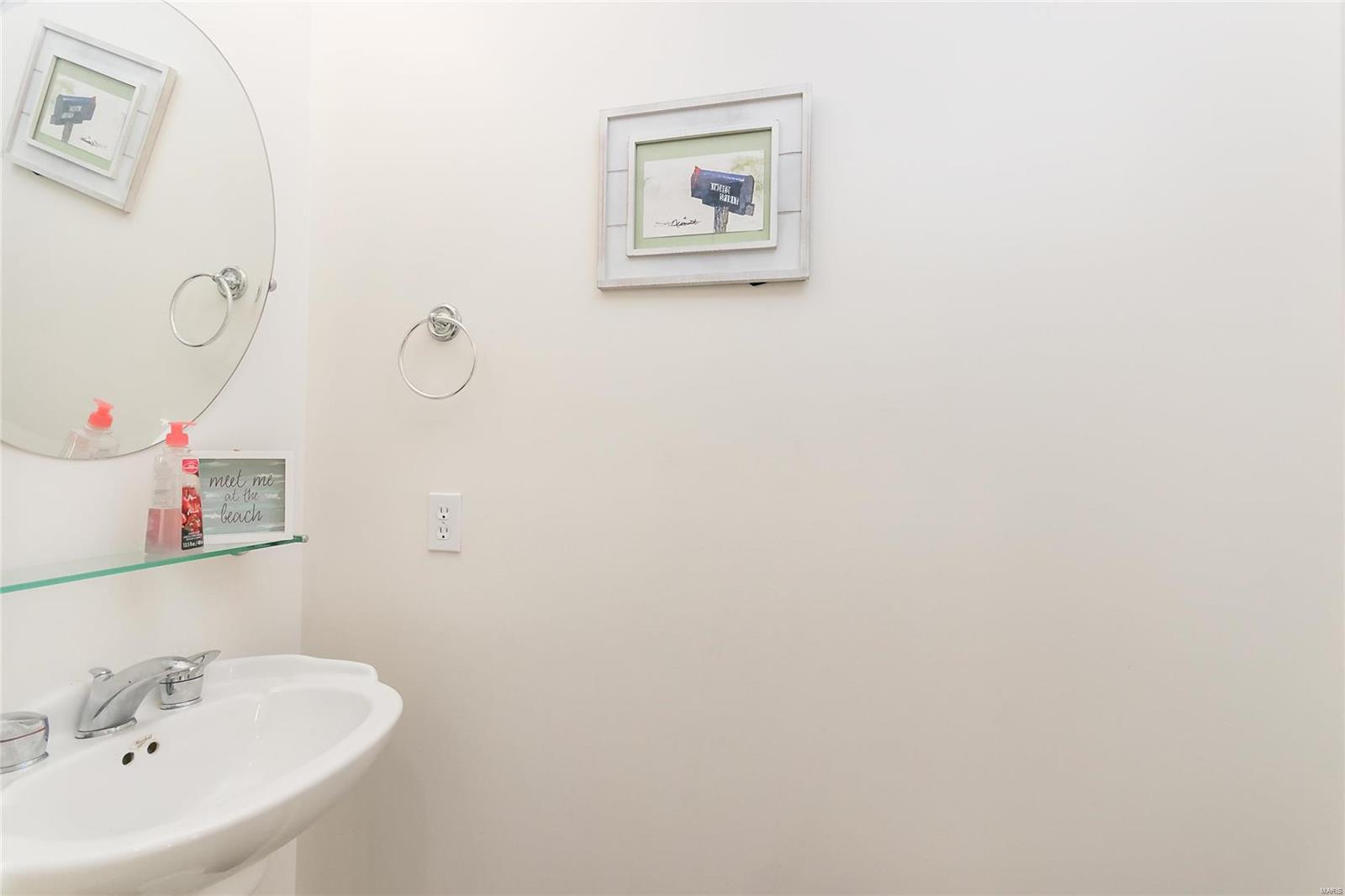 New Town At St Chas #1 - Residential