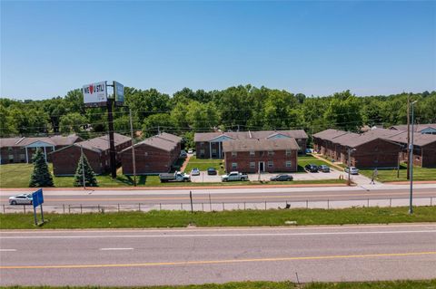 9921 Sloane St Louis MO 63134