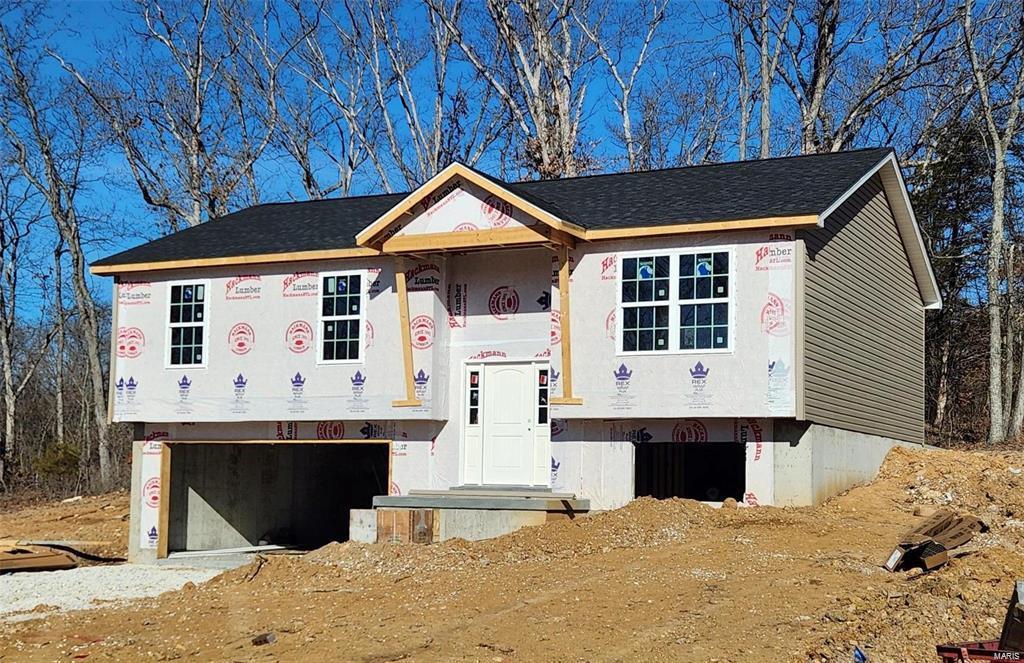 Troy, Missouri 63379, United States, 3 Bedrooms Bedrooms, ,2 BathroomsBathrooms,Residential,Pending,37301