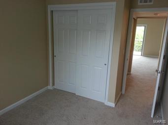 Stone Ridge Estate Condos Bldg - Residential
