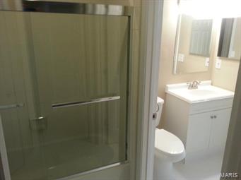 Stone Ridge Estate Condos Bldg - Residential
