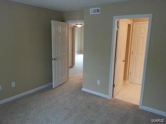 Stone Ridge Estate Condos Bldg - Residential