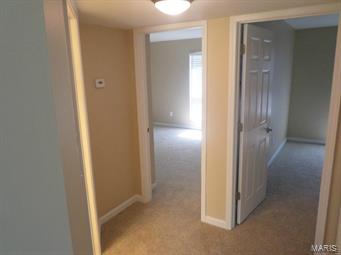 Stone Ridge Estate Condos Bldg - Residential
