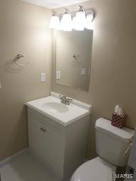 Stone Ridge Estate Condos Bldg - Residential
