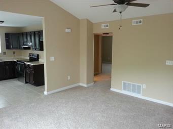 Stone Ridge Estate Condos Bldg - Residential