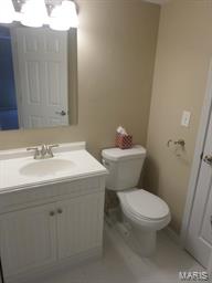 Stone Ridge Estate Condos Bldg - Residential