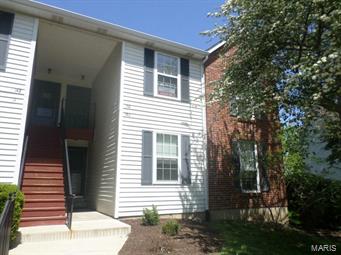 Stone Ridge Estate Condos Bldg - Residential