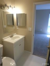 Stone Ridge Estate Condos Bldg - Residential