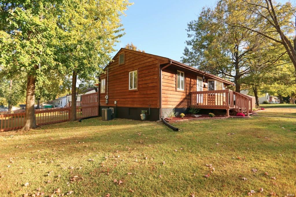 Gocke Terrace 1 - Residential