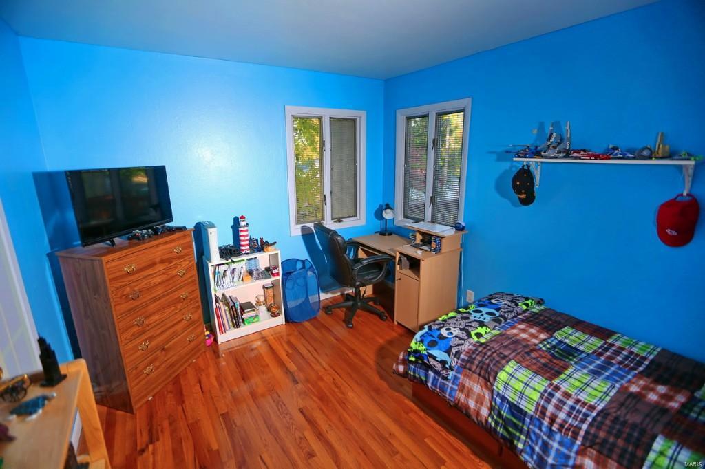 Gocke Terrace 1 - Residential