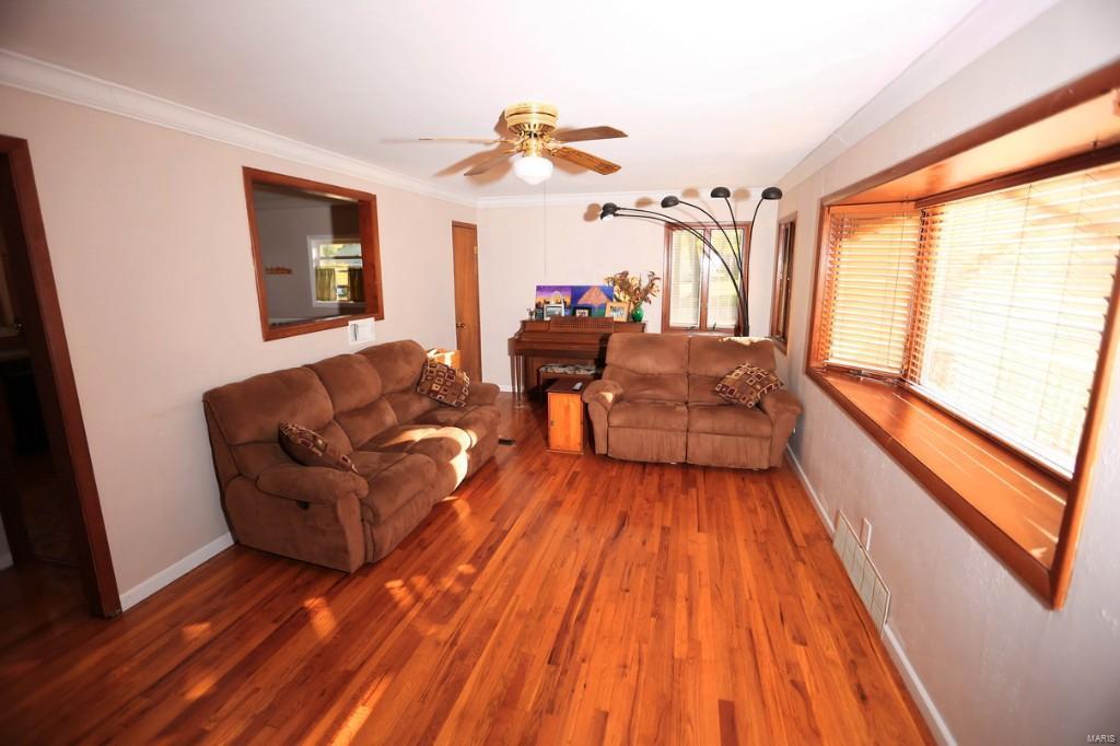 Gocke Terrace 1 - Residential