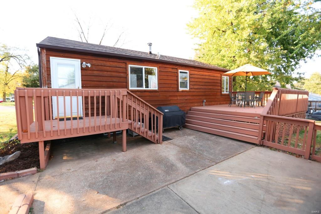 Gocke Terrace 1 - Residential