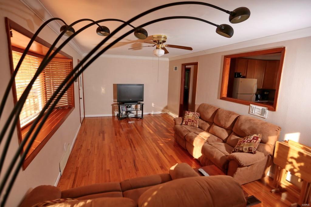 Gocke Terrace 1 - Residential