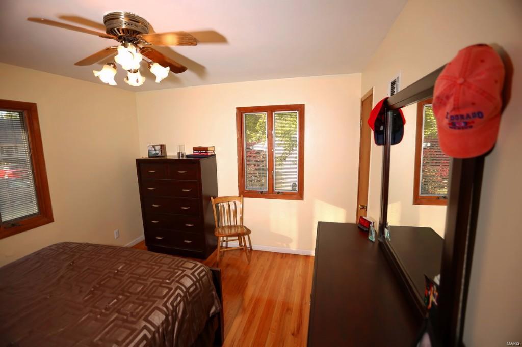 Gocke Terrace 1 - Residential