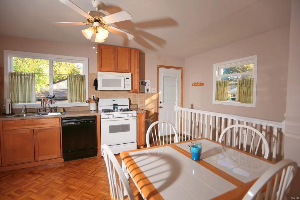 Gocke Terrace 1 - Residential