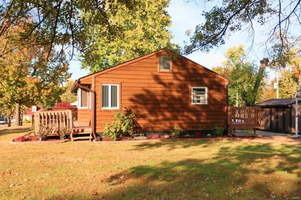 Gocke Terrace 1 - Residential