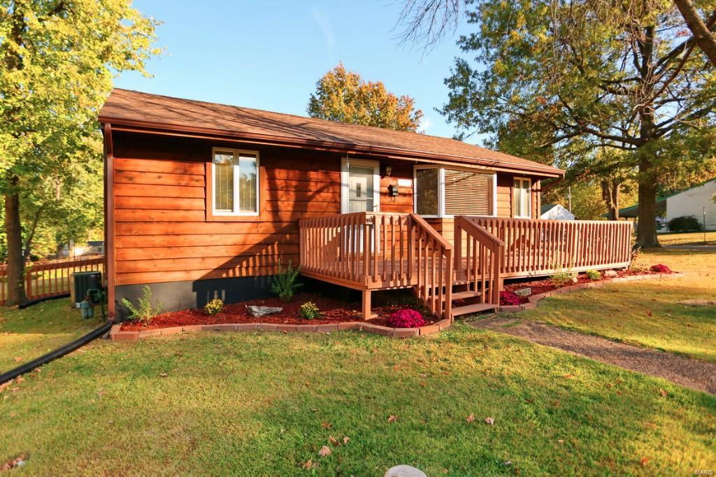 Gocke Terrace 1 - Residential