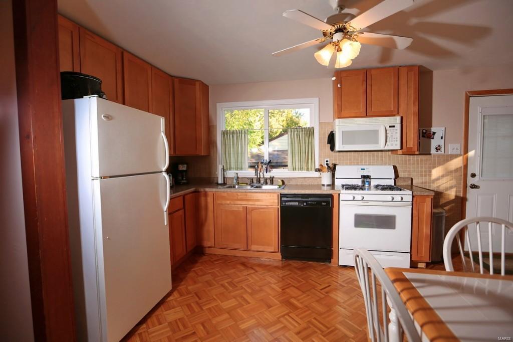 Gocke Terrace 1 - Residential