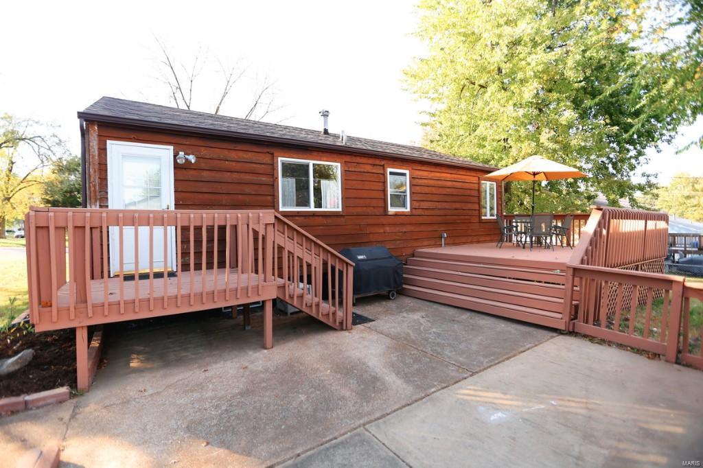 Gocke Terrace 1 - Residential