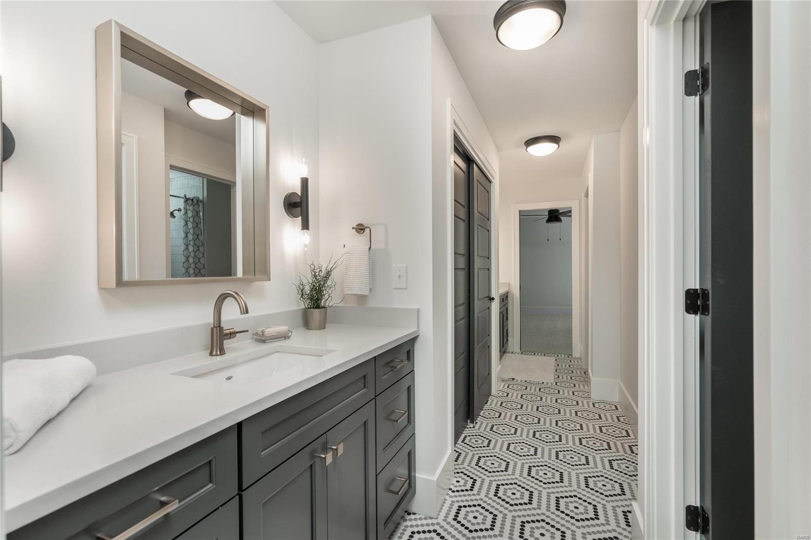 Warwick Place - Residential