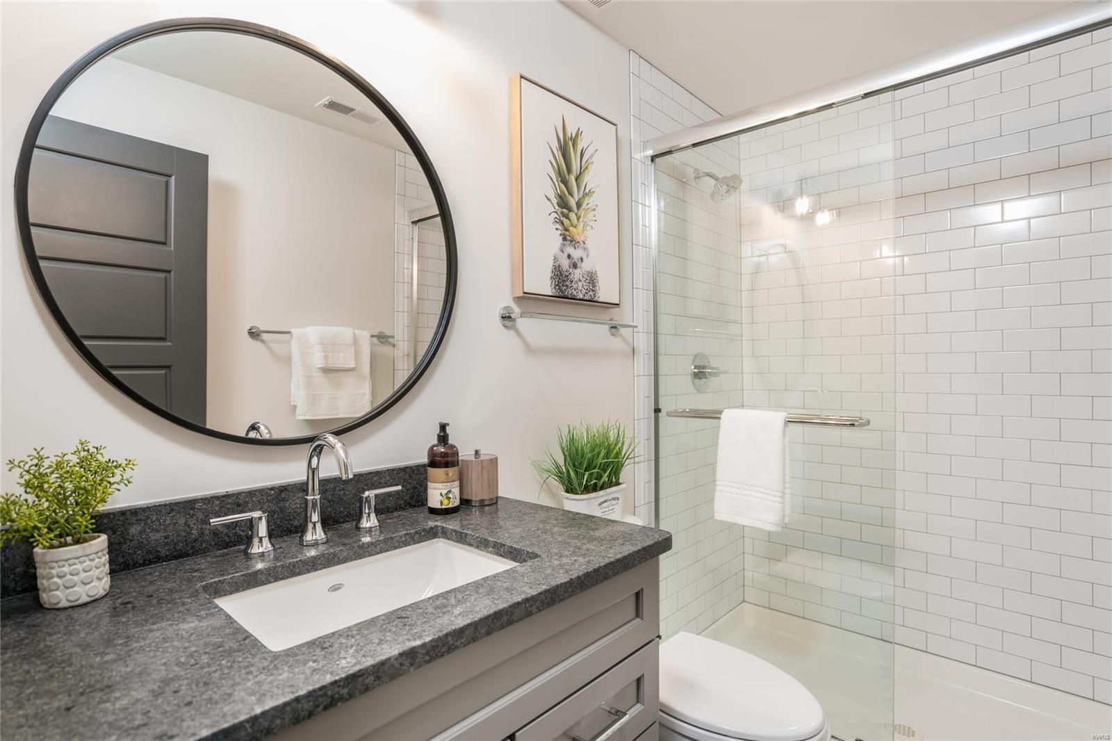 Warwick Place - Residential