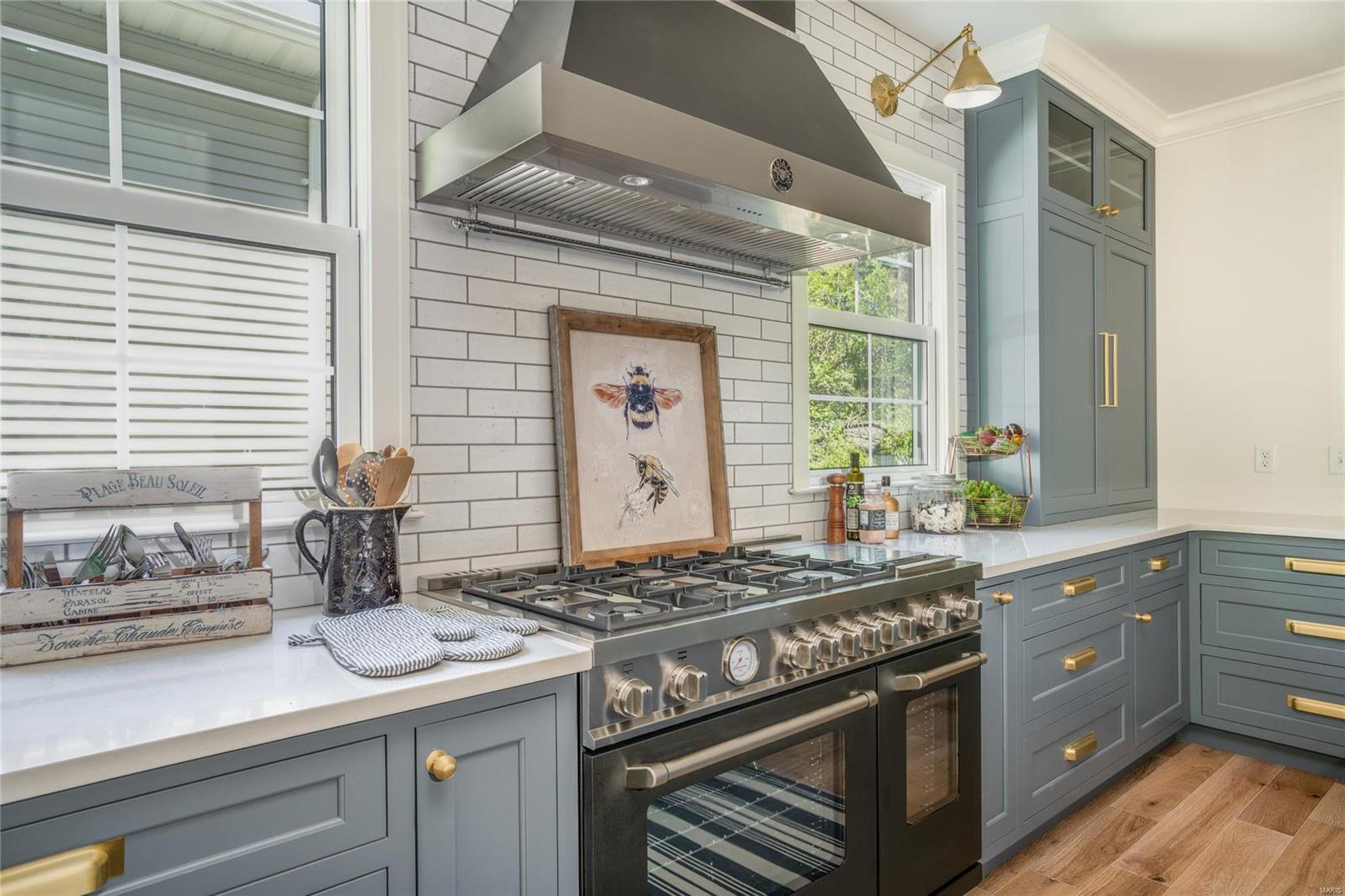 Warwick Place - Residential