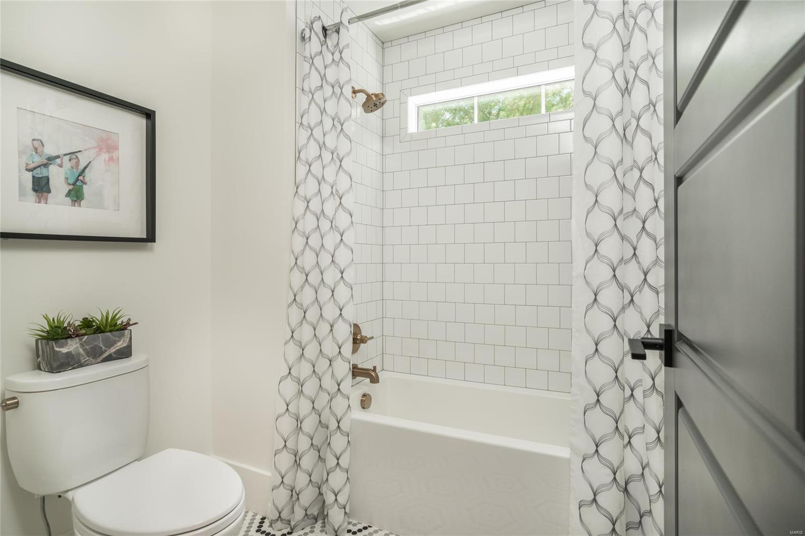 Warwick Place - Residential