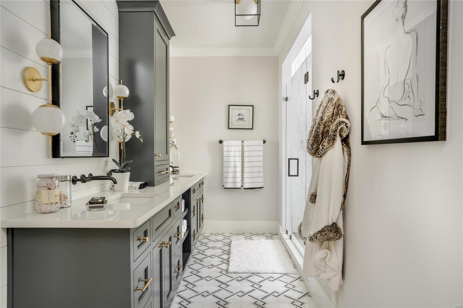 Warwick Place - Residential