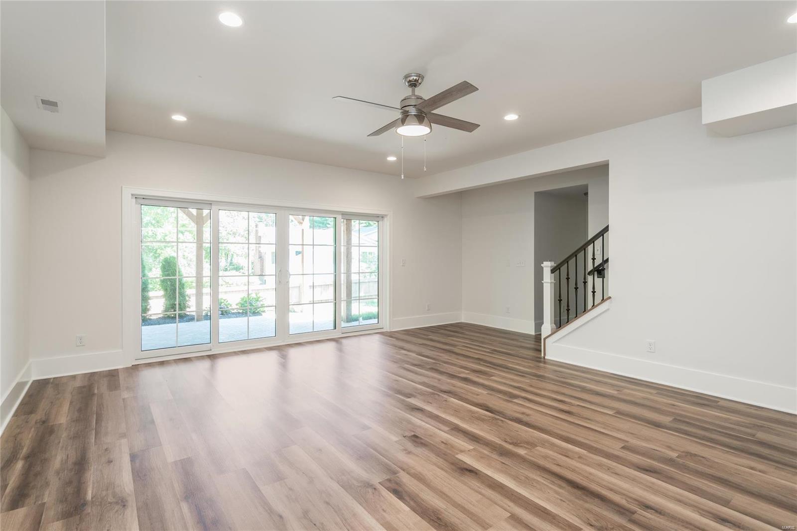 Warwick Place - Residential