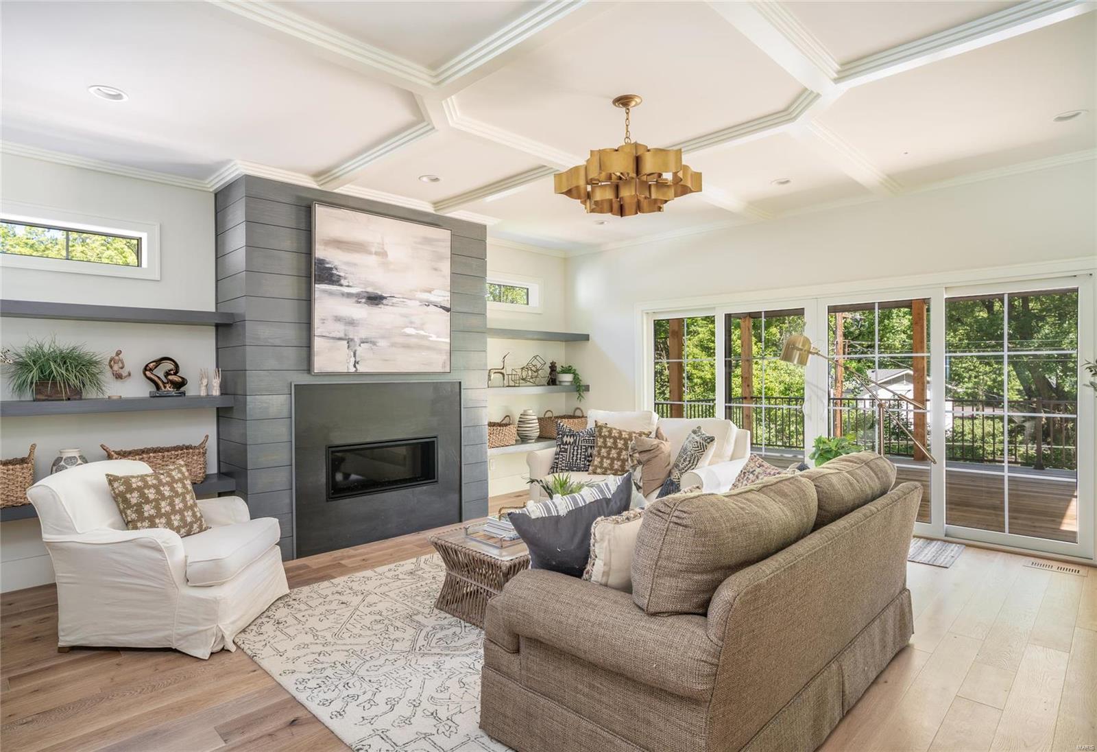 Warwick Place - Residential