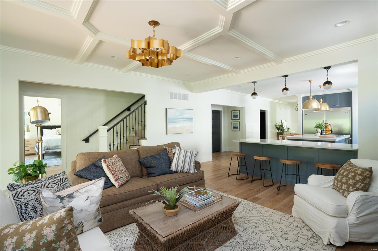 Warwick Place - Residential