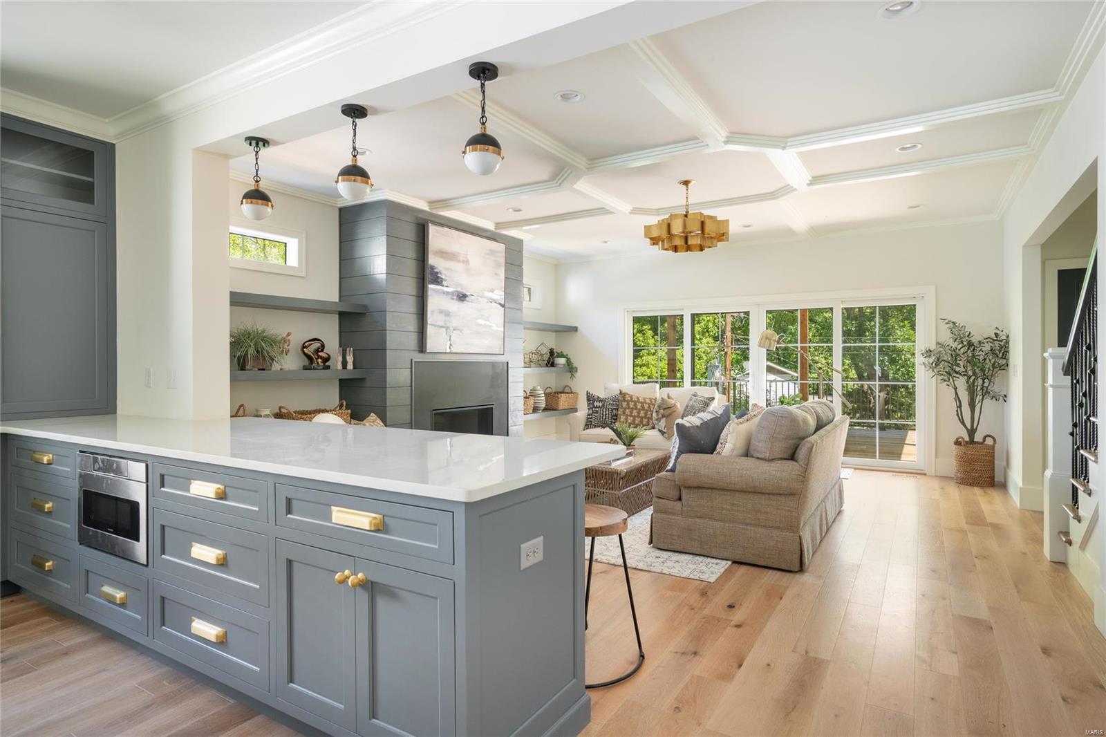 Warwick Place - Residential