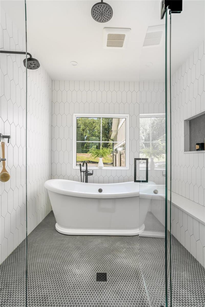 Warwick Place - Residential