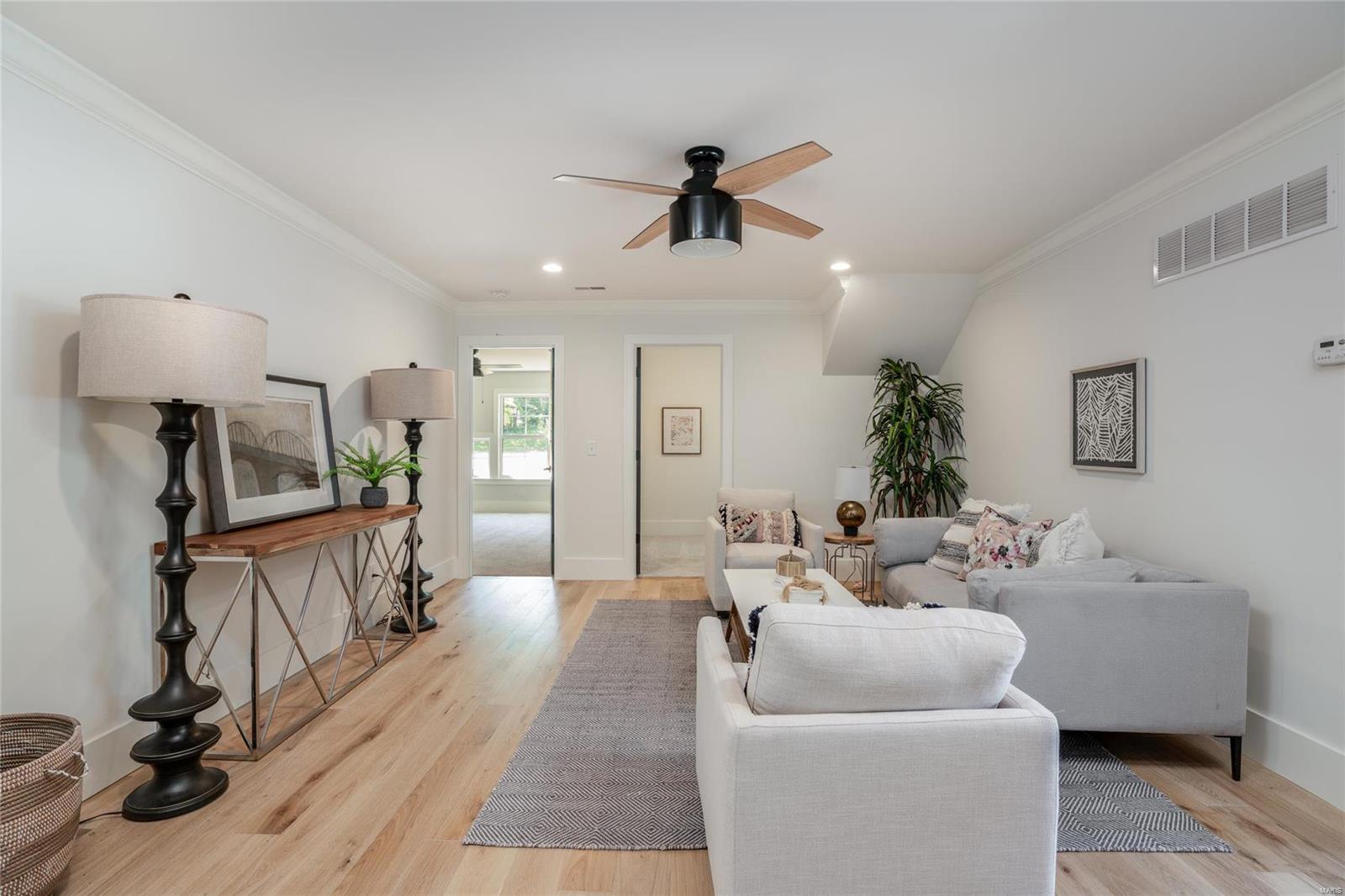 Warwick Place - Residential