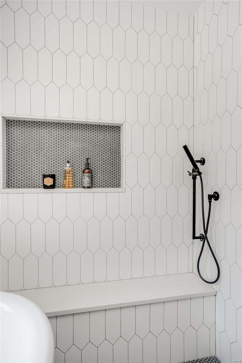 Warwick Place - Residential