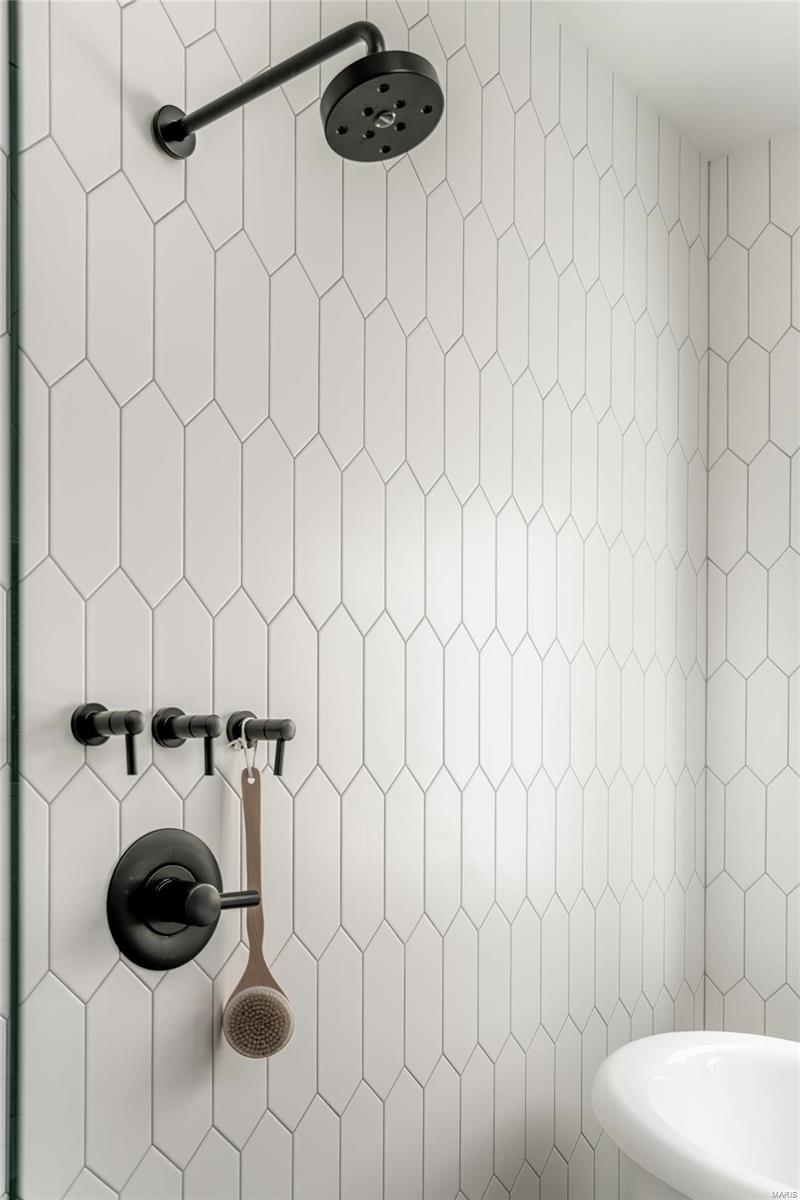 Warwick Place - Residential