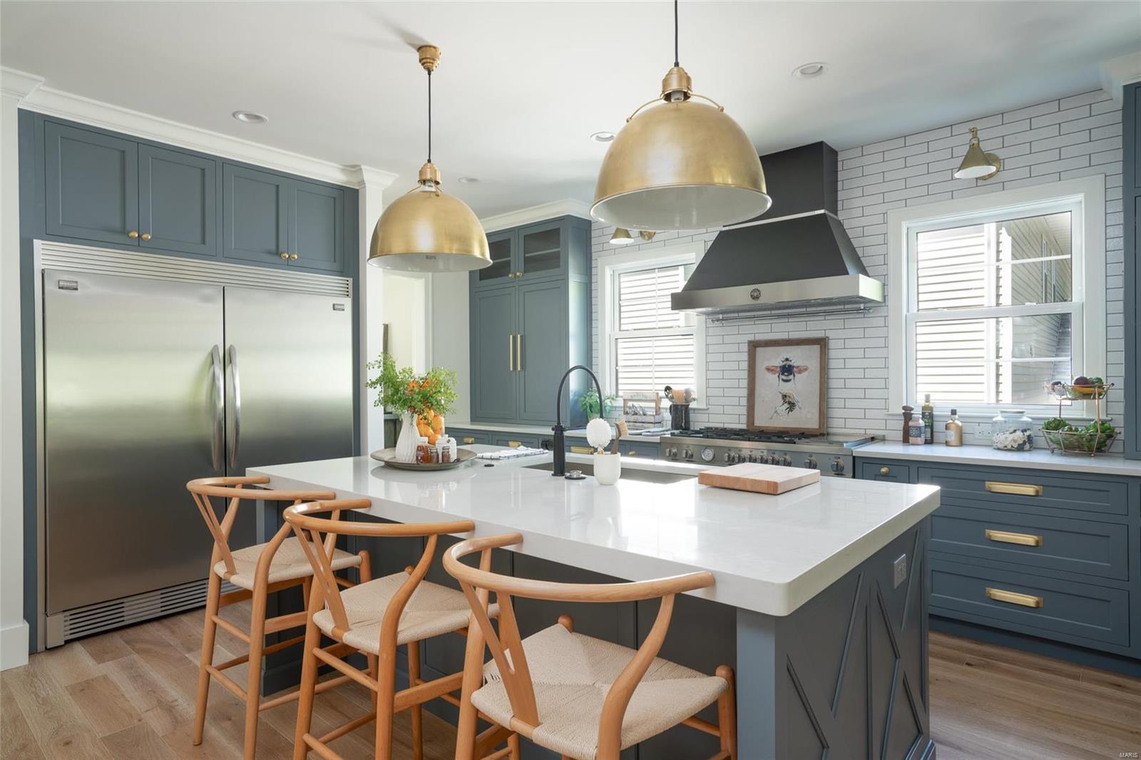 Warwick Place - Residential