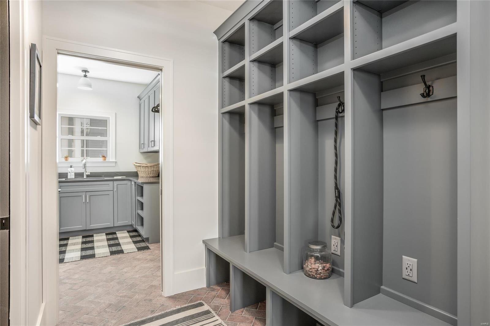 Warwick Place - Residential