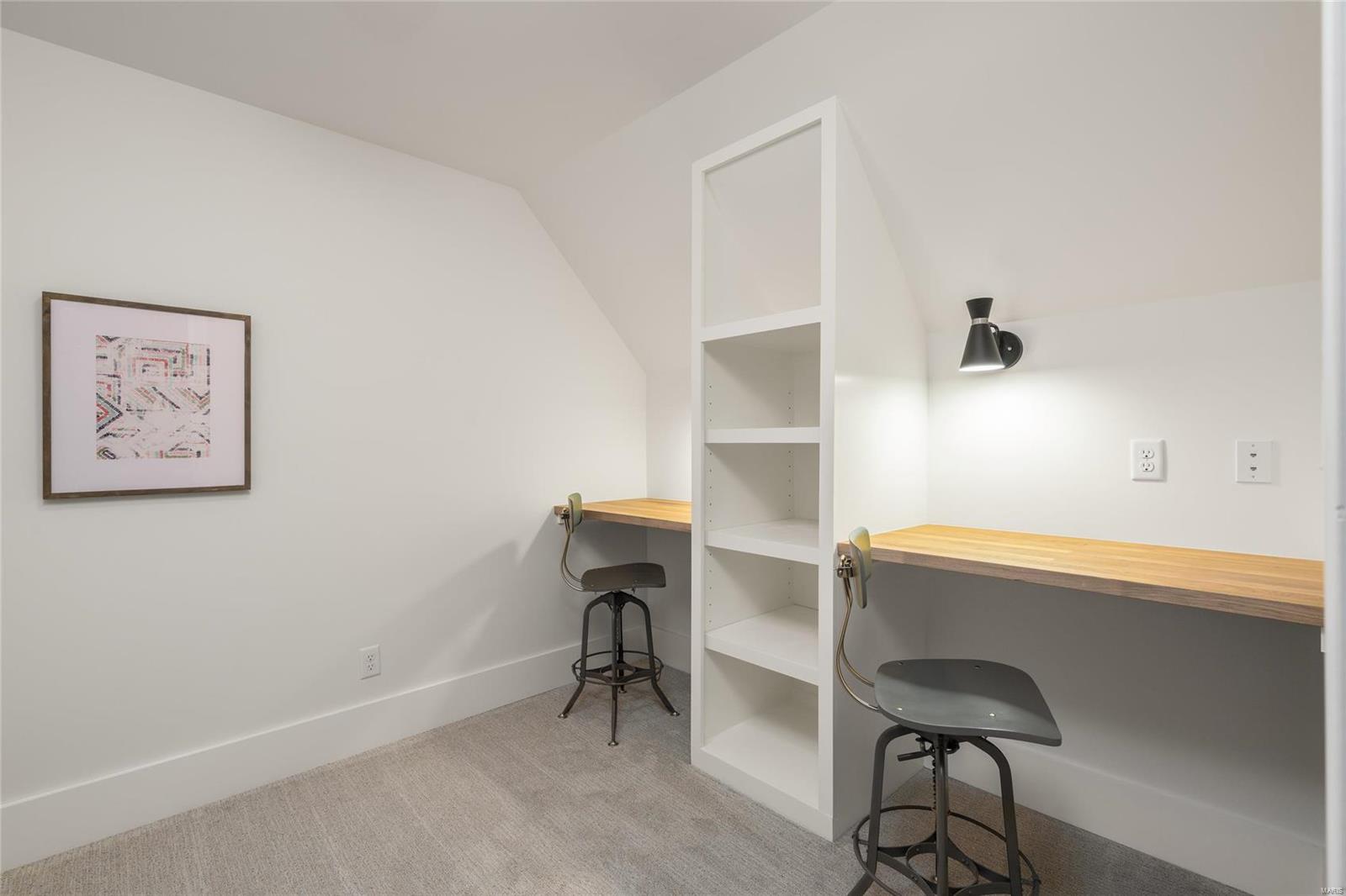 Warwick Place - Residential