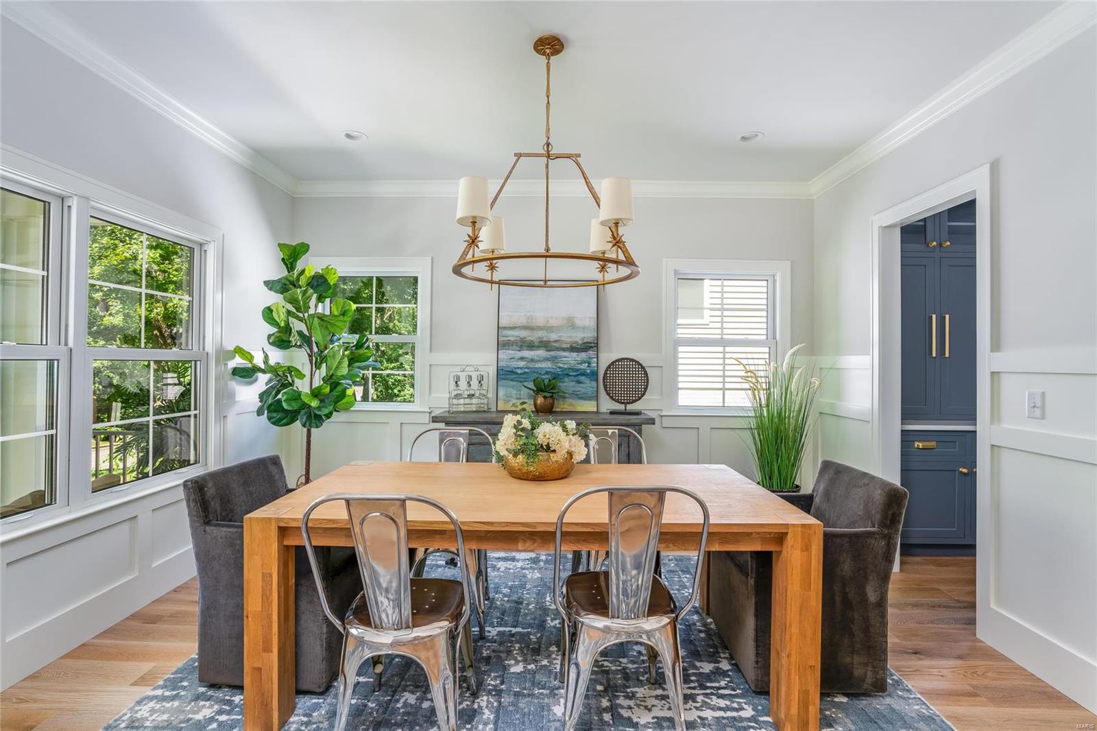 Warwick Place - Residential