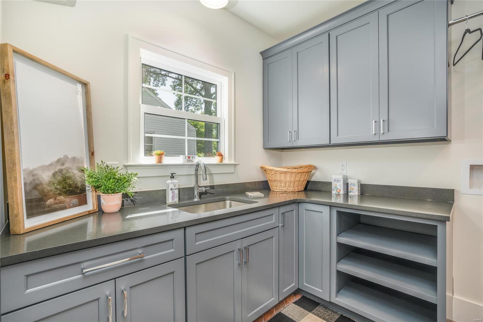 Warwick Place - Residential