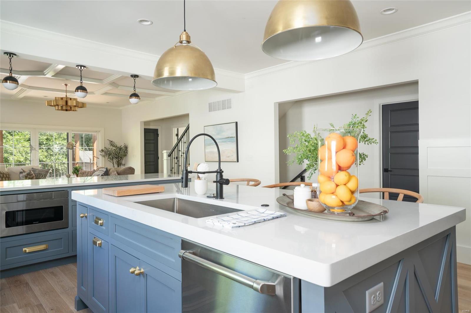 Warwick Place - Residential