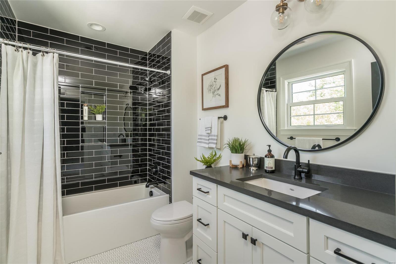 Warwick Place - Residential